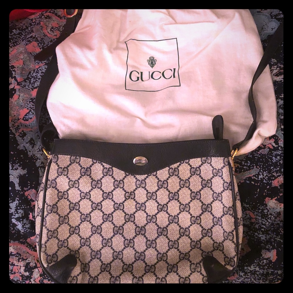 Original Gucci purse
